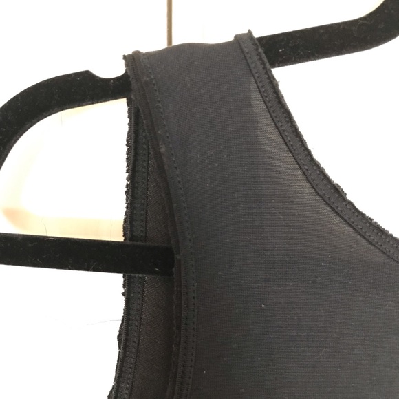 Backless Tank - Picture 3 of 4